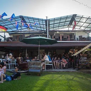 Hostel Backpackers